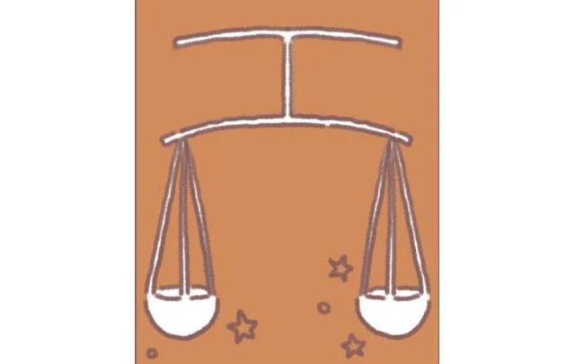 2023年「天秤座」の運勢は？開運方法を教えて～!!立木冬麗の「星よ、叱って。励まして。」占いSPECIAL