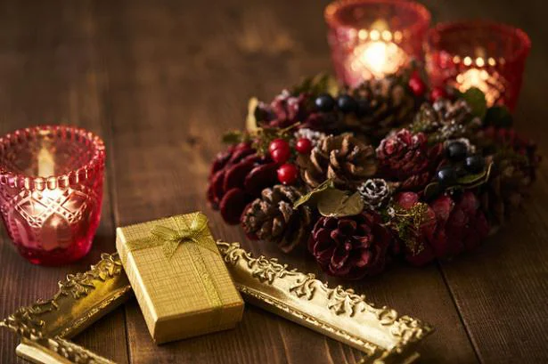 「Xmas」と書くのはなぜ?