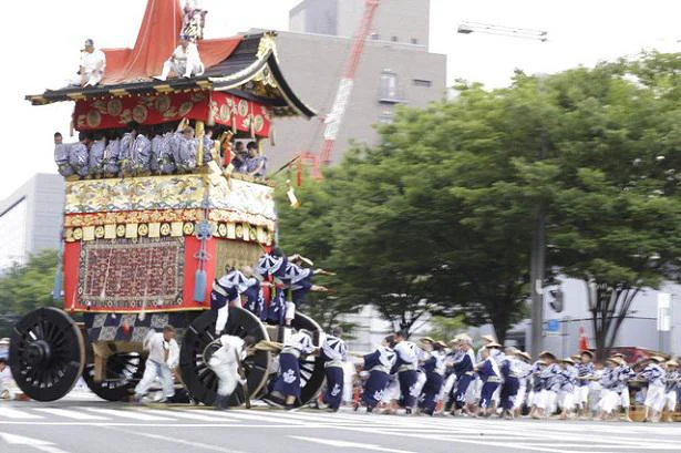 「後の祭り」の祭りとは？