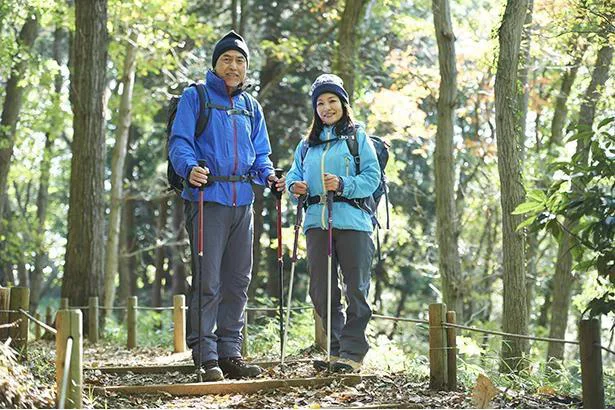 「かみさん」は山の神のこと