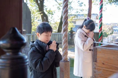 初詣でおみくじは引いた方がいい？ 教えます！令和版、お正月の新常識