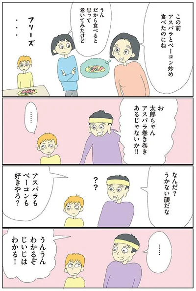 なんだ？うかない顔だな