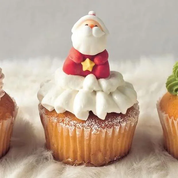 子どもと一緒に♪ 今からでも間に合うクリスマススイーツ