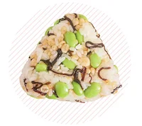 旨味たっぷり！ どんな食材とも相性バッチリの塩こんぶを使ったおにぎりバリエ／毎日おにぎり365日（4）