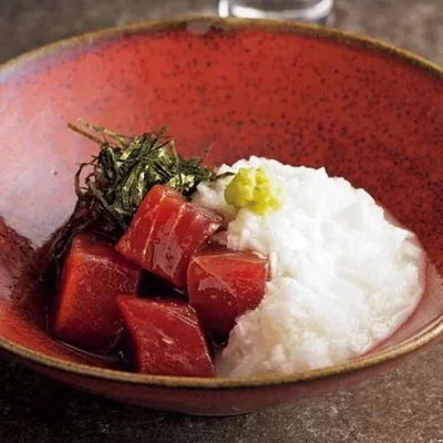 いつもの刺し身がちょいアレンジでグレードアップ！ 年末年始の食卓にも◎
