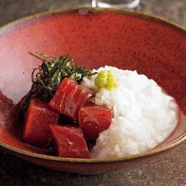 いつもの刺し身がちょいアレンジでグレードアップ！ 年末年始の食卓にも◎