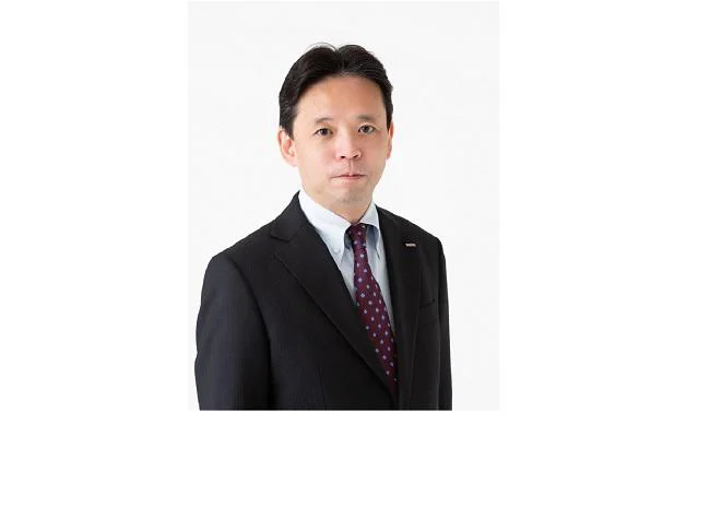 NTT 坂本修治さん