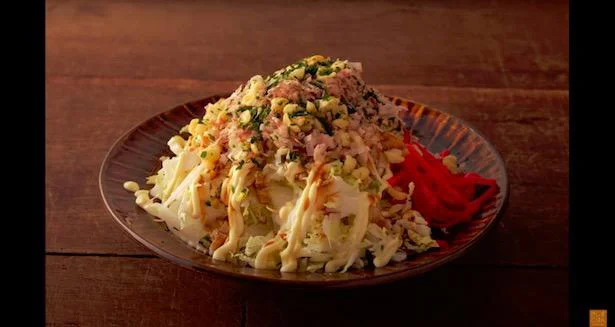 千切りキャベツを超えた！？ ヤバいほど無限に食べられる「千切り白菜」