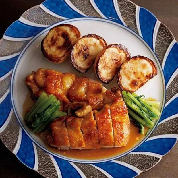 旬のかぶは肉と一緒に「焼く」だけで最高の晩ごはんになる！