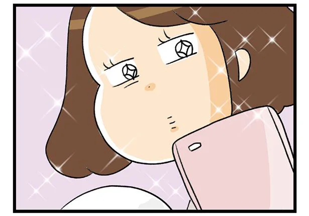 なんて素敵なの…!