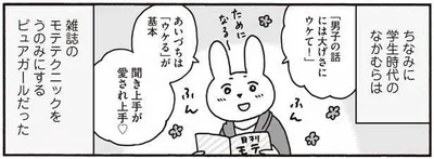 聞き上手が愛され上手