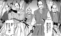 「本能寺の変」で迫る危機「必ずみなで三河へ帰ろう…！」決死の伊賀越えが始まった／まんが人物伝 徳川家康（11）