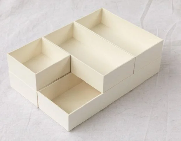 ケユカ BOX3種