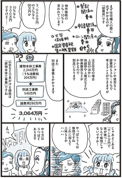 こんなに違うの？