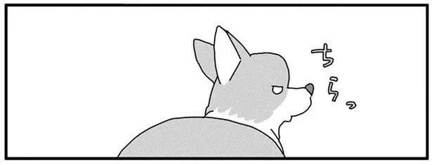 ちらっ