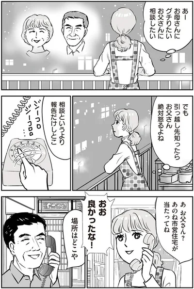 報告だけしとこ