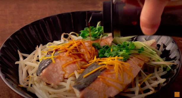 みかん1個でポン酢が作れる！？泣けるほどおいしい「自家製みかんポン酢」の作り方