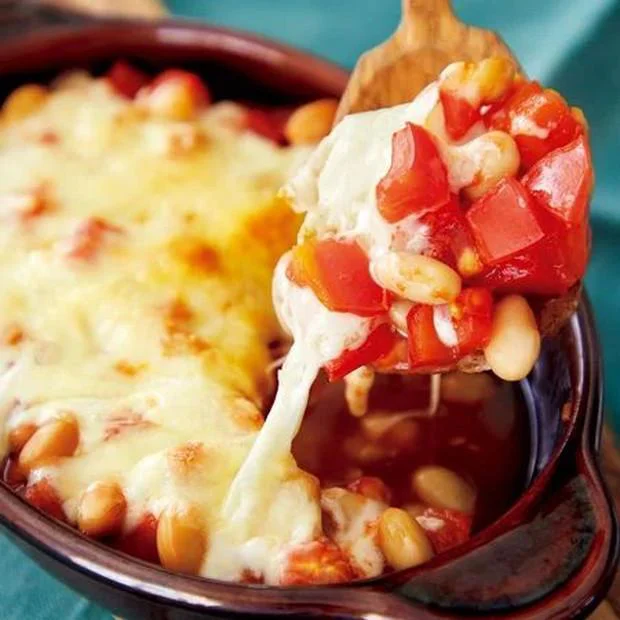 あと1品に「大豆の水煮缶」が使える！ 低脂質、高たんぱくな優秀食材！