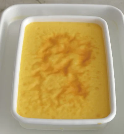 身近な材料で簡単シンプルにできる！「ホーローで作るプリン」／Mizukiさんのとっておきのお菓子（5）