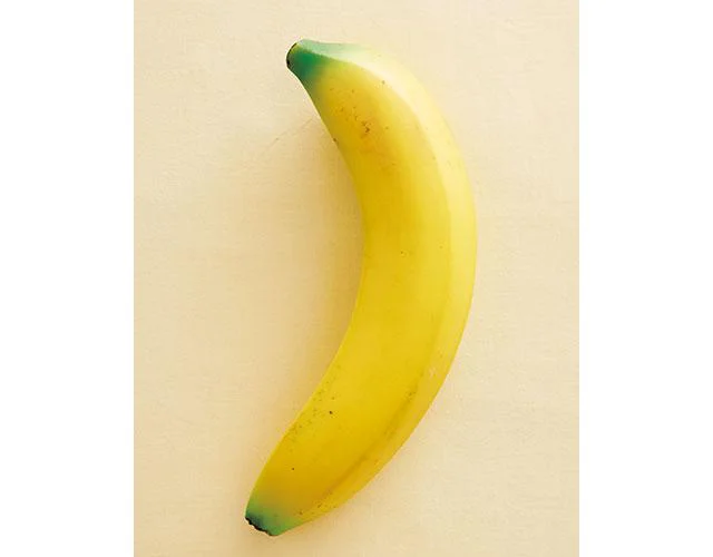 見つけたら、買い！「グリーンチップ」のバナナ