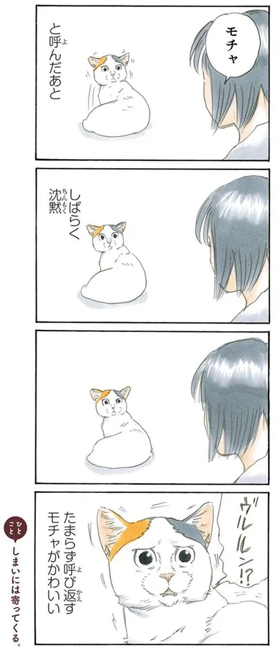 沈黙