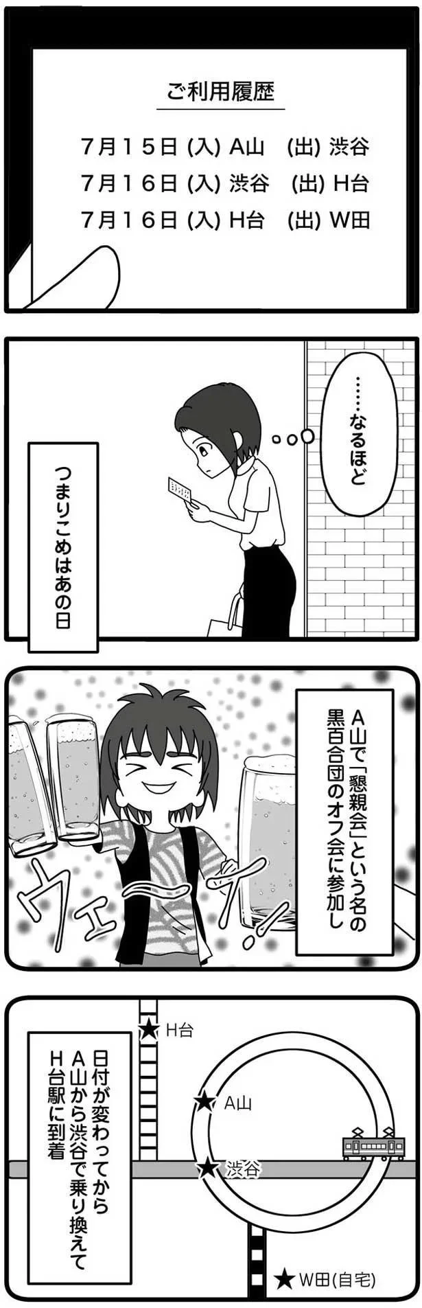 …なるほど