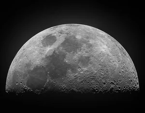 月は地球のかけらだった⁉起源として最有力視されている「ジャイアント・インパクト説」／人類なら知っておきたい 地球の雑学（2）