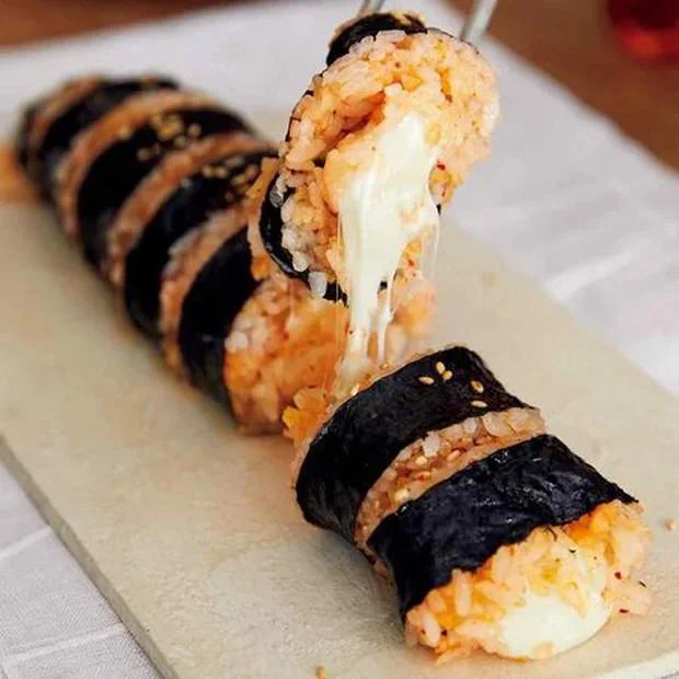 手間抜きで作る恵方巻アイデア！簡単すぎる恵方巻レシピで福を呼び込もう