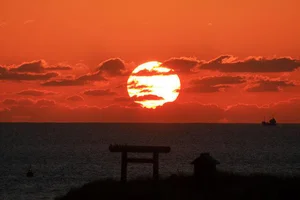 【地球の終焉予想】太陽の寿命はあとどれくらい？いずれ地球は飲み込まれる⁉ ／人類なら知っておきたい 地球の雑学（8）