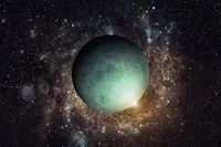 「天王星」はずっと昼でずっと夜⁉その理由は自転軸の傾きに関係が！／人類なら知っておきたい 地球の雑学（11）