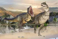 最新研究で判明！恐竜の王者、ティラノサウルスの足は速くなかった⁉／人類なら知っておきたい 地球の雑学（21）
