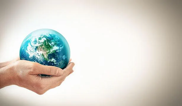 地球が少しずつ軽くなっている理由
