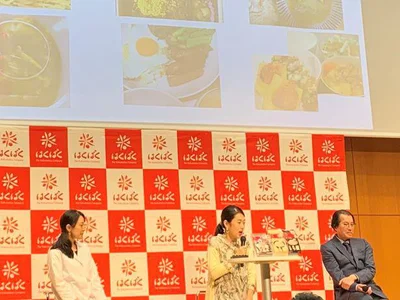 雑穀が食生活改善の近道に！？ 「白米そっくり」の新商品発表会に参加してみた