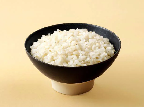 白米好きのためのもち麦
