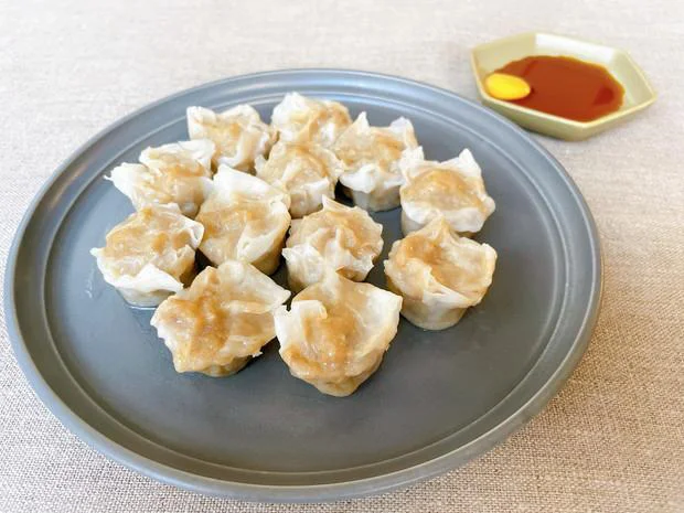 小粒サイズで食べやすい!