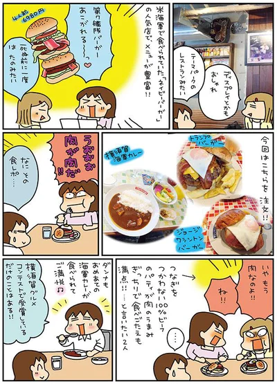 うおおお　肉が肉だ！！