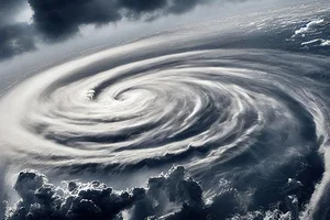 「台風」「タイフーン」「ハリケーン」「サイクロン」はすべて同じもの？違いは？／人類なら知っておきたい 地球の雑学（69）