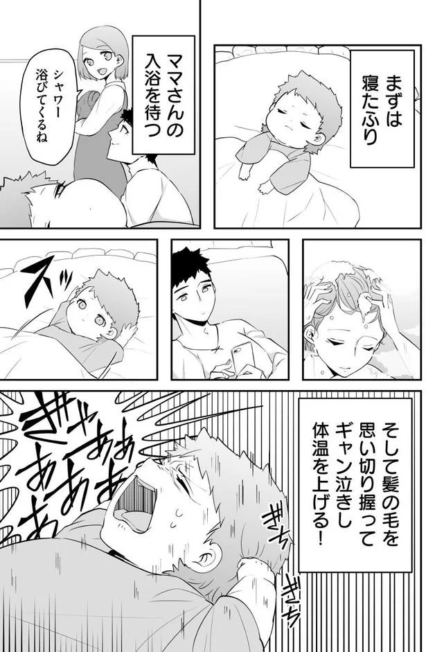 体温を上げる！