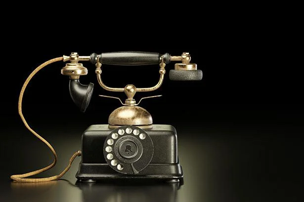 「電話」発明者はだれ？