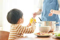 料理へのポジティブなイメージが作られた瞬間って？前田編集長の子どもの頃の思い出