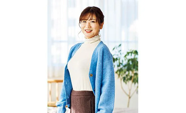 川村衣里奈さん