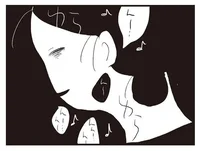 24時間抱っこしないと寝ない次男。強烈な睡眠不足で悲鳴を上げた体／夫にキレる私をとめられない（6）