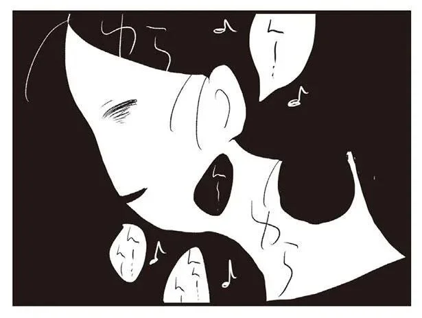 24時間抱っこしないと寝ない次男。強烈な睡眠不足で悲鳴を上げた体／夫にキレる私をとめられない（6）