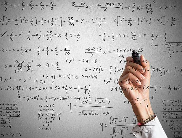 コンピューター登場以前の数学は、数学者たちによる「チーム戦」だった⁉／人類なら知っておきたい 地球の雑学（102）
