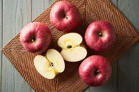 リンゴの便利な保存方法。果物の追熟やジャガイモなどの発芽抑制にも！／人類なら知っておきたい 地球の雑学（132）