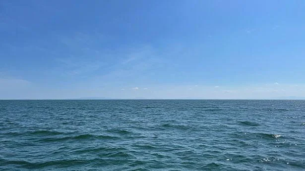 海水を使って発電⁉温度差を利用した「海洋温度差発電」のしくみとは／人類なら知っておきたい 地球の雑学（141）