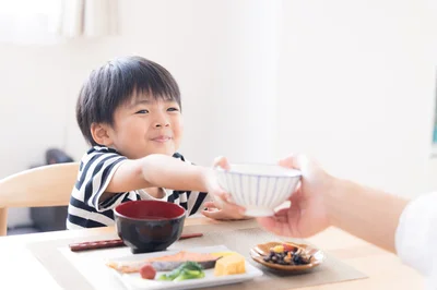 グッドデザイン賞に輝いた冷凍ご飯容器に、大盛りサイズが仲間入り！