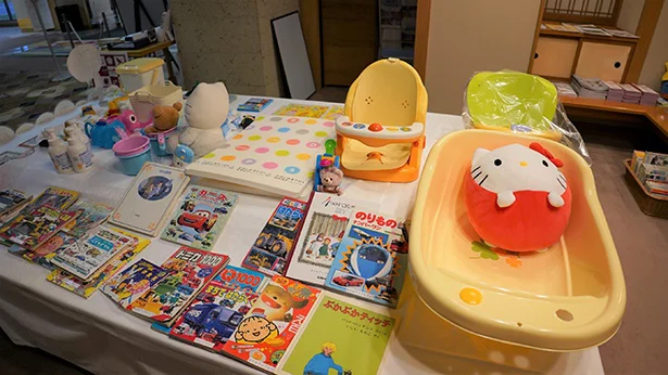 ホテルアップルランド【子育てに嬉しい&助かる♪サービス_2】