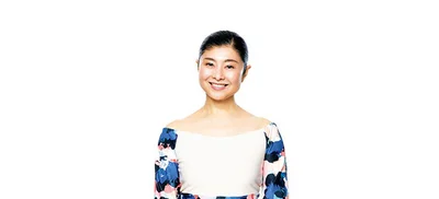 間々田佳子さん