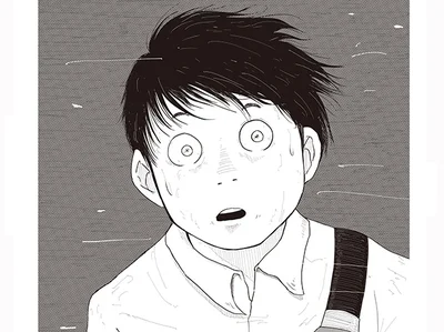 一歩間違えたら…